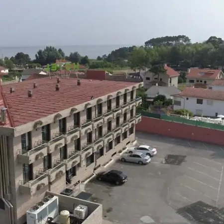 Hotel Pedramar-3