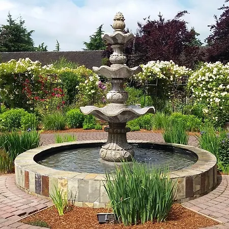 The Village Green-2