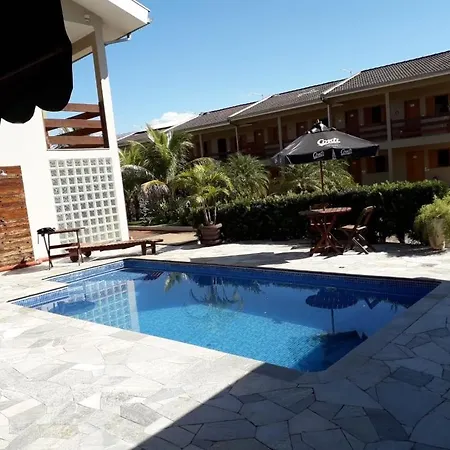Ville Park Hotel-3