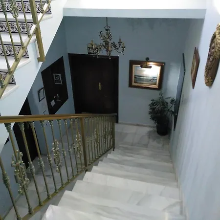 Hostal El Polígono-3