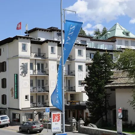 Hotel Baeren-3