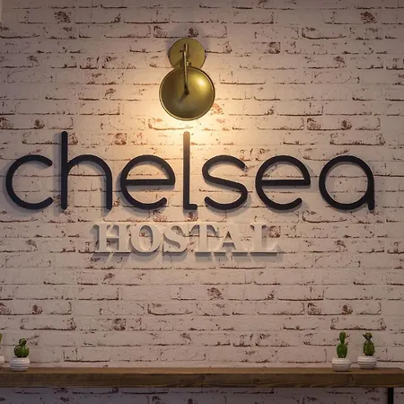 Hostal Chelsea-3