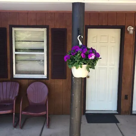 Spring Creek Inn-3