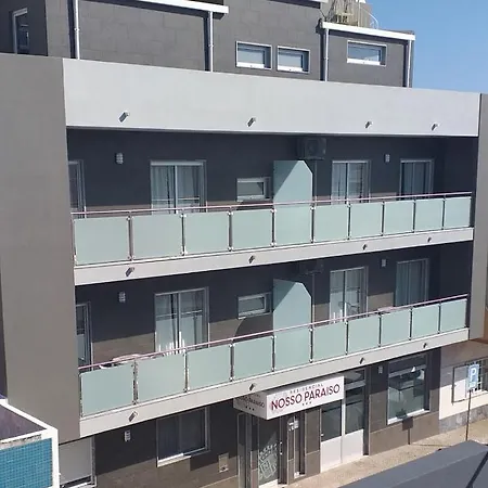 Residencial Nosso Paraiso-3