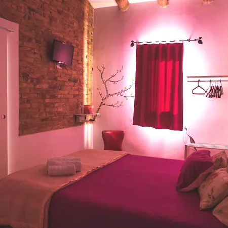 Hostal Cling 43-3