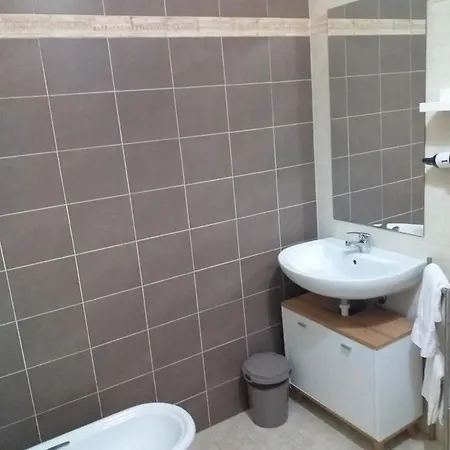 B&B A Casa di Lilla-3