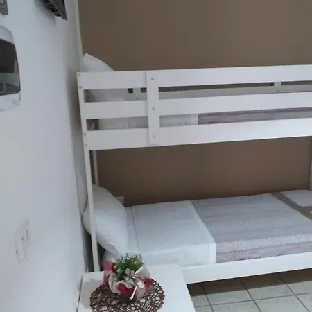 B&B A Casa di Lilla-2