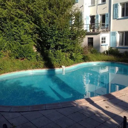 Hotel Gerard D'Alsace-2