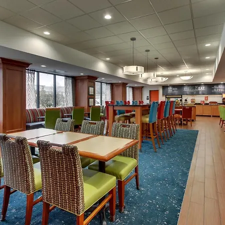 Hampton Inn Indianapolis/Carmel-2