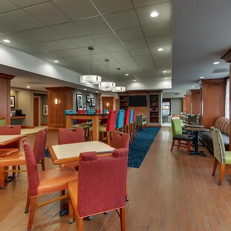Hampton Inn Indianapolis/Carmel-3