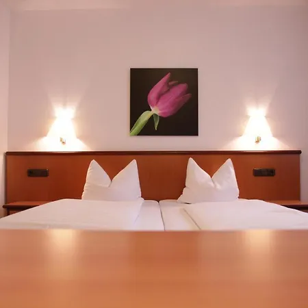 Landhotel Hirsch-3