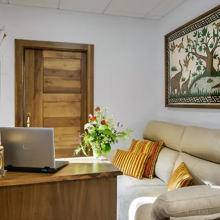 Madrid Royal Suites-3