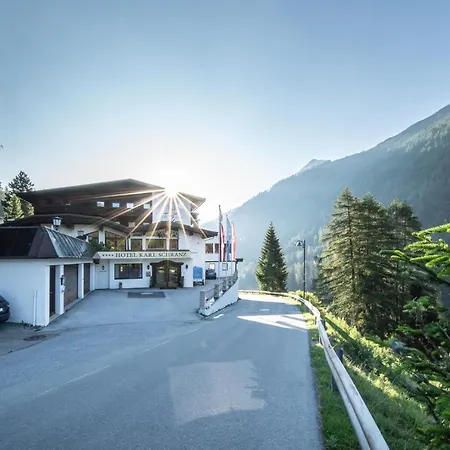 Hotel Karl Schranz-3