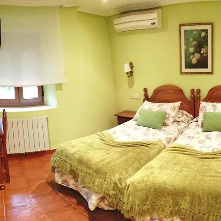 Hostal Mizmaya-2