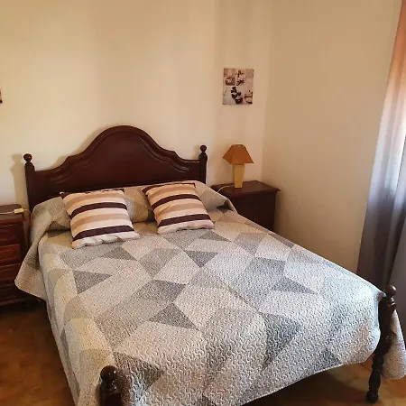 Hospedaria Firmino Bernardino-2