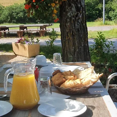 Auberge des crêtes-3