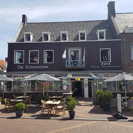 De Eenhoorn-3