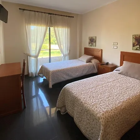Hotel Pedramar-2