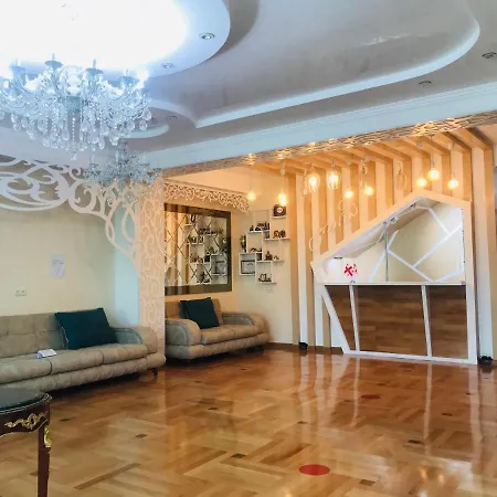 Hotel Gora-3