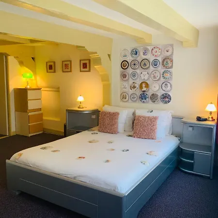 Amsterdam Central Guest House-2