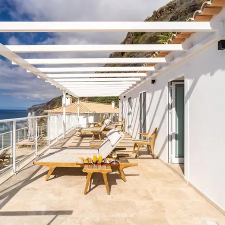 Escarpa - The Madeira Hideaway-2
