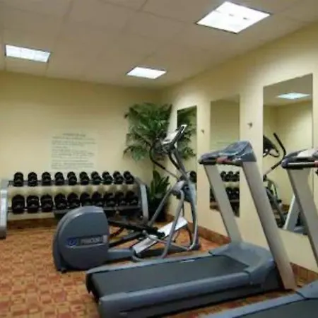 Hilton Garden Inn Killeen-3