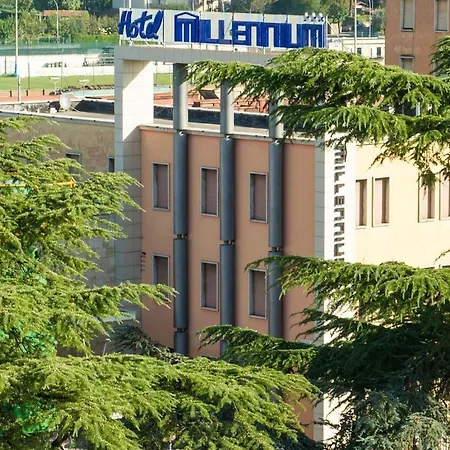 Hotel Millennium Palace-2