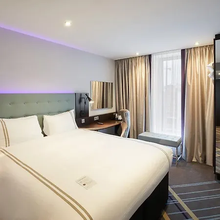 Holiday Inn Express - Freiburg - City Centre-3