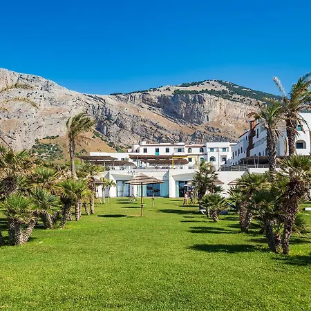 Saracen Sands Hotel & Congress Centre - Palermo-3