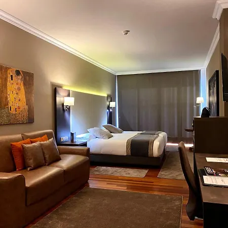 Hotel Armiñe-3