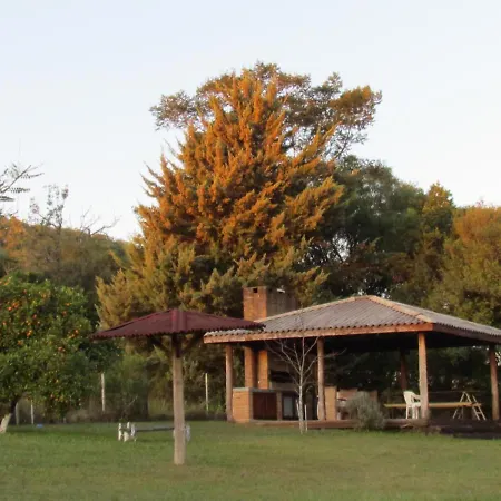 Pousada La Vivienda-3