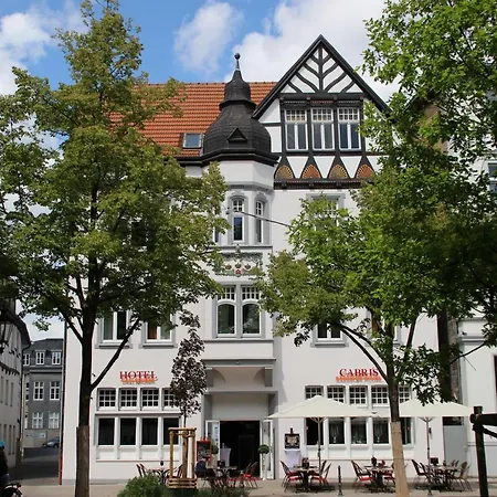 Hotel Drei Kronen-2