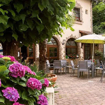 Hotel zur Klause-3