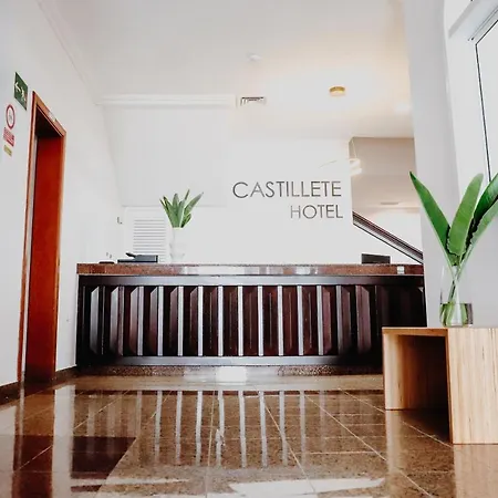 Hotel Castillete-2