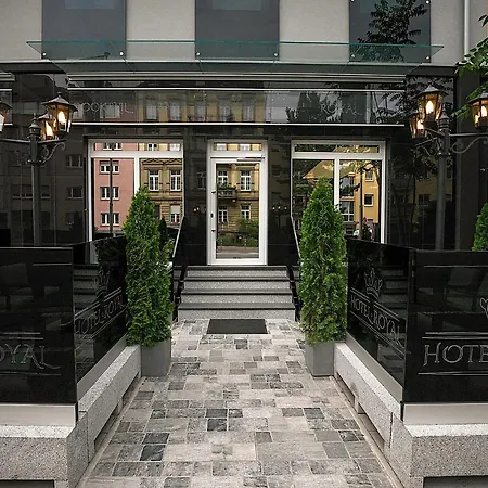Hotel Royal-3