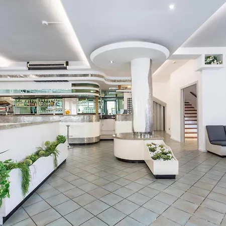 Hotel Rosalba-2