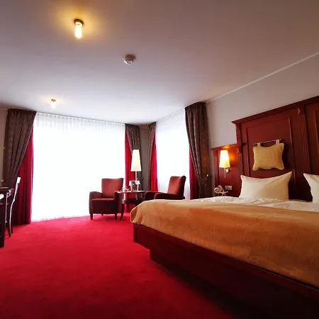 Hotel Garni Bendiks-2
