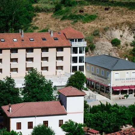 Hotel La Glorieta-2