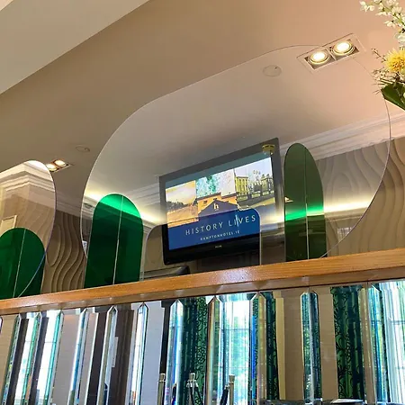 Hampton Hotel-2