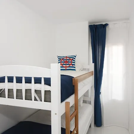 Santa Pola Apartments-2