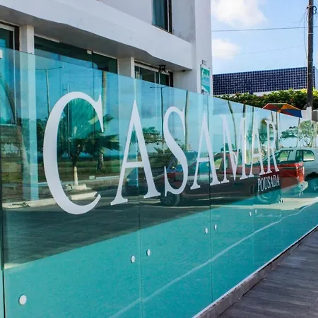Casamar Pousada-3