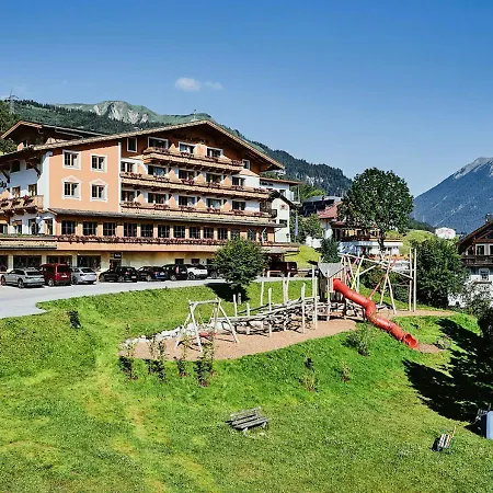 Hotel Rustika-3