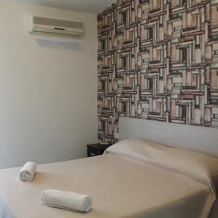 Vesuview Guest House Near The Ruins-3