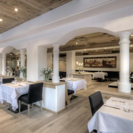 Hotel La Tambra-2
