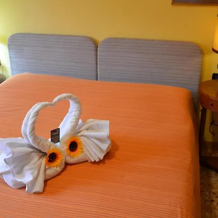 B&B Villa Olmo-3
