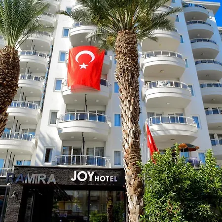 Ramira Joy Hotel-2