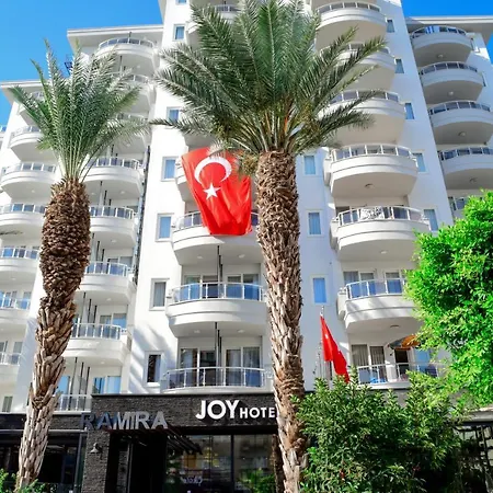 Ramira Joy Hotel-2