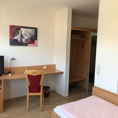 Hotel Haus am Rieth-3