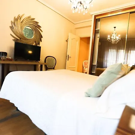 Hostal Goya Suites-2