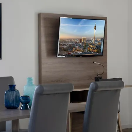 Boardinghouse Living28 Kaarst-2